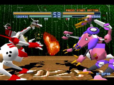 Hypersonic - Zero Divide OST [100 Days of VGM - Day 037]