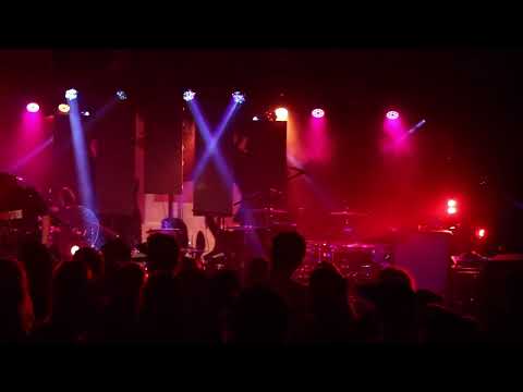 Cultivated Mind live at the Stone Pony in New Jersey