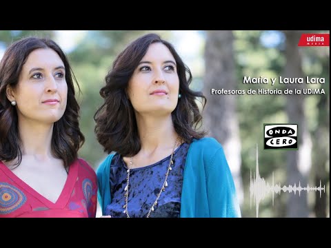 Laura Lara y María Lara, Letras desde el confinamiento, Onda Cero, 9-9-2020, 16ª entrega