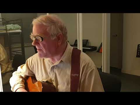 3780. Drowned Lovers (Child #216) (Traditional Scottish) Ringwood Folk Club Zoom Session