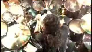 Aquiles Priester - Judgement Day (Inside My Drums)