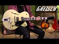 Gretsch G2420 Video #1