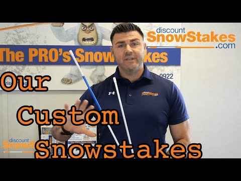 How To Stake Your Properties And Stand Out From The Competition With Custom Driveway Markers