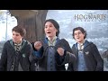 Hogwarts Legacy Wir Lernen Bombarda 71
