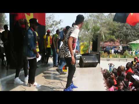 Os Kotchongo Wawa - Part1