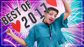 Best of 2017 Q&A | Kamri Noel