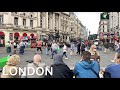 🔴 LONDON LIVE CAMERA  Piccadilly Circus @WalkingLondon_