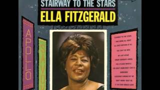 Ella Fitzgerald - Stairway To The Stars(DrOKrmx)