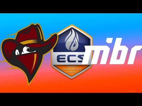 Renegades vs MiBR (Inferno) Highlights - ECS Season 6