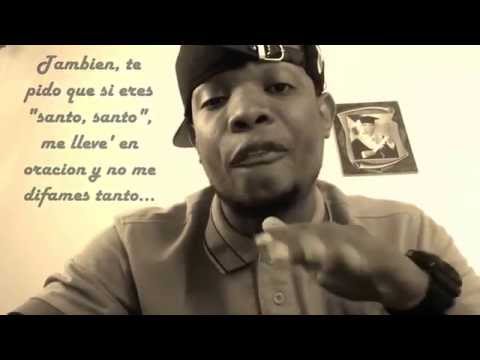 Ander Bock - Estilo Libre Vol. 1 (Cypher en Casa Feb. 2015)