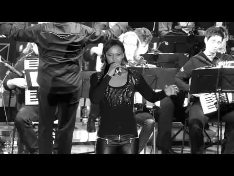 Pop meets Classic vol.II - Hallelujah (Vocal)