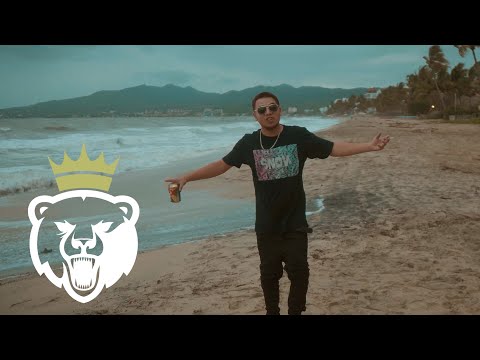 JAURIA SANTA // MI NUBE DE CRISTAL // VIDEO OFICIAL