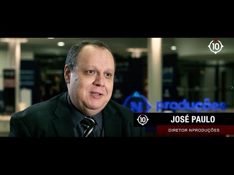 José Paulo - Pílulas do Conhecimento