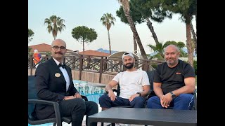 Şah İnn Paradise Tatil Köyü ; Misafirlerimizin Gözünden #5