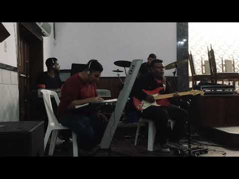 Love Theory - Kirk Franklin - Coral Rhema Singers