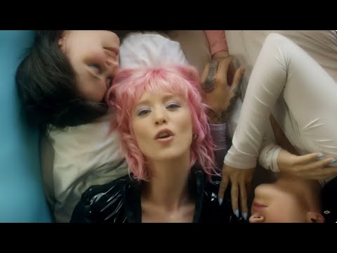 New Constellations...Hot Blooded...Extended Mix...