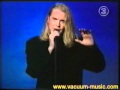 VACUUM Pride In My Religion (Swedish TV) 