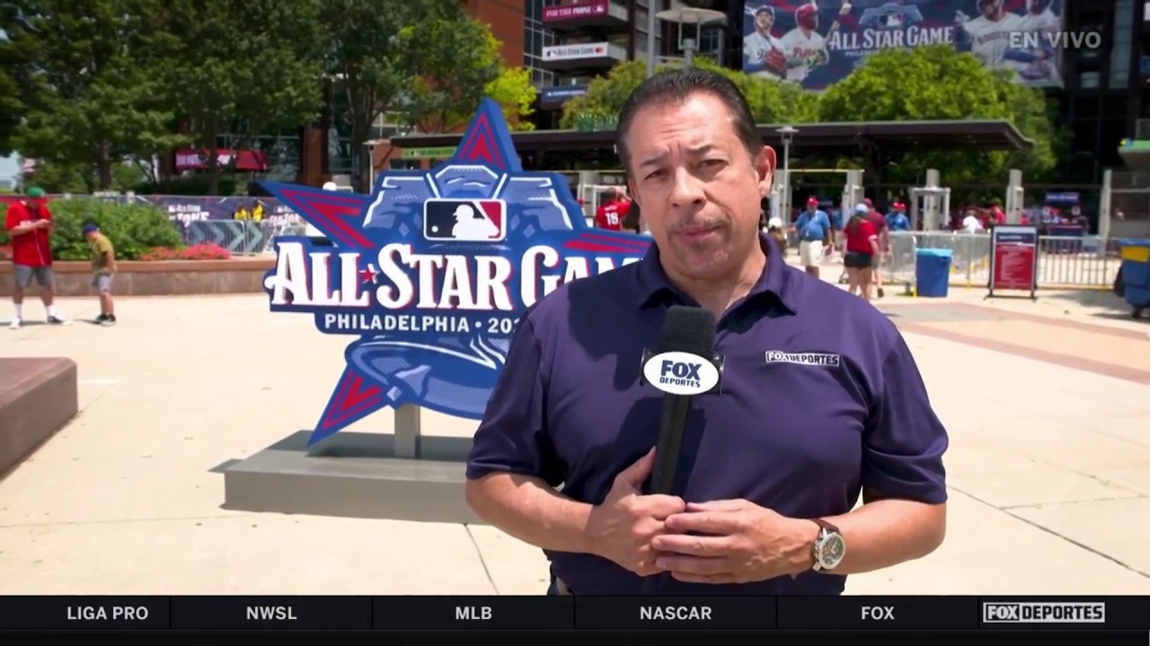 🙌👏 PHILADELPHIA, una ciudad emblemática en la historia de ESTADOS UNIDOS | MLB All-Star