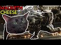 How To Cheese Maliketh The Black Blade Elden Ring
