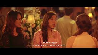 Melly Goeslaw - Pujaanku (feat. Adikara Fardy) - (OST.Eiffel... I&#39;m In Love 2)