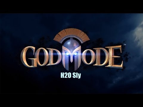 God Mode Xbox 360