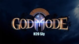 Let&#39;s Play God Mode Ep. 1 - Xbox 360 Gameplay