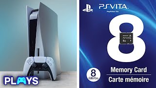 The 10 Worst Things Sony Has Ever Done