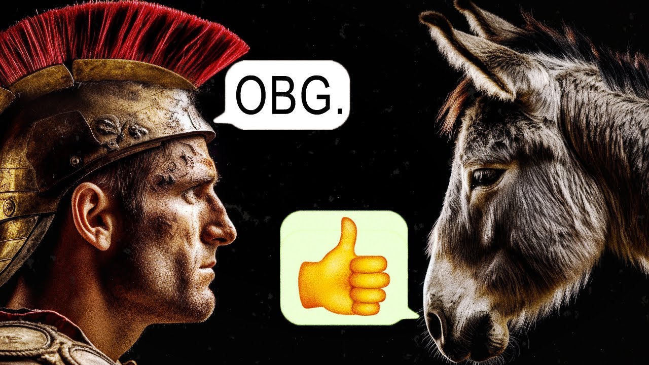 como JUMENTOS expandiram o IMPÉRIO ROMANO