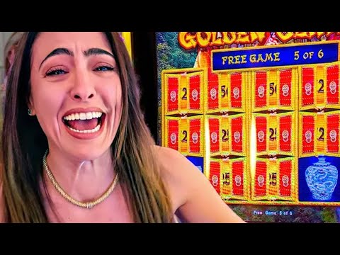 $1 MILLION DRAGON LINK IS BROKEN! I’ve Never Seen Anything Like This!