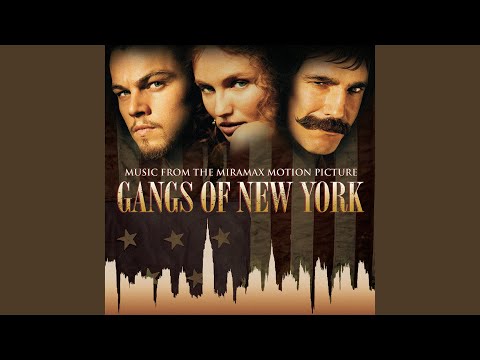 New York Girls - Finbar Furey
