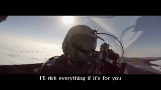 ONE OK ROCK【 The Beginning 】『 航空自衛隊 』 “Japan Air Self-Defense Force”