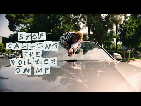 Stop Calling The Police On Me - Dreamer Isioma