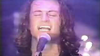 The Refreshments LA show Live   KROQ