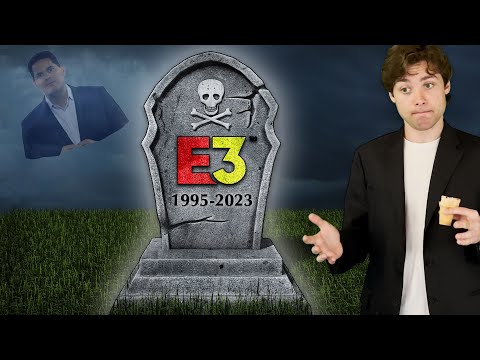Remembering The Life of E3 | A "Retrospective"