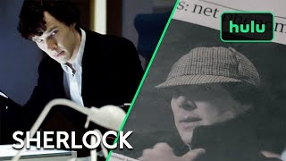 Sherlock | Official Trailer | Hulu