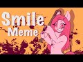 Smile Meme Animation MLP/Trigger Warning