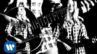 Christina Rosenvinge - La distancia adecuada (video clip)