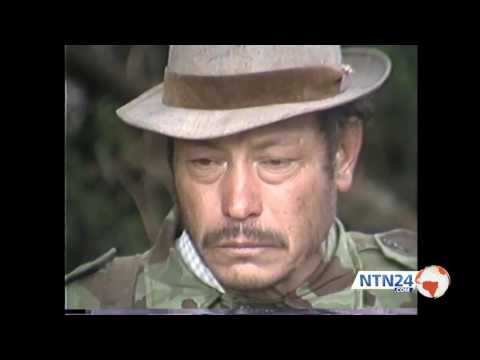 ¿Cómo nacieron las Fuerzas Armadas Revolucionarias de Colombia (FARC)?