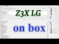 z3x lg tool without box