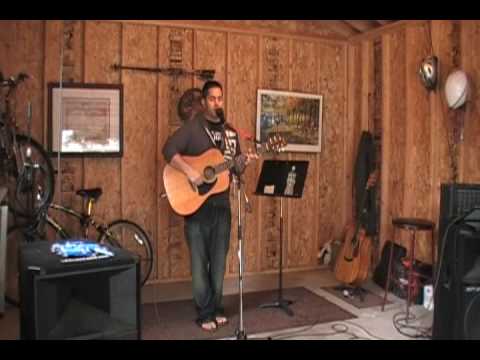 Tim Sylvester live at All WNY Radio House Party XII (Part 1)