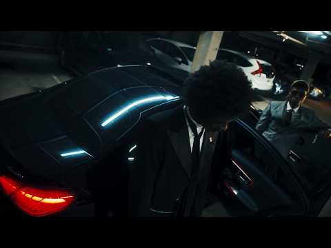 El Cousteau - New Red (Official Video)