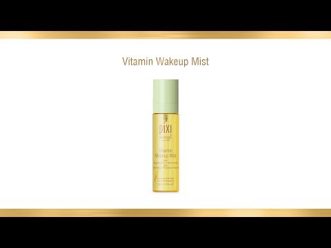 Vitamin Wakeup Mist