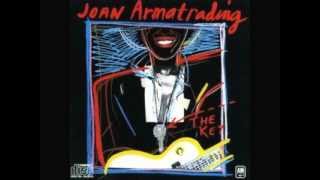 Foolish Pride - Joan Armatrading