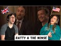 HUGE Ricky Gervais Fans React  |  Ratty & The Nonce - All scenes & Outtakes 