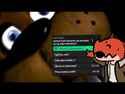 Five Nights at Joseph Anderson's