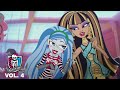 Der Zombie-Shake | Monster High 