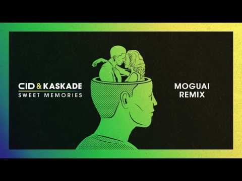 CID & Kaskade - Sweet Memories (Moguai Remix)