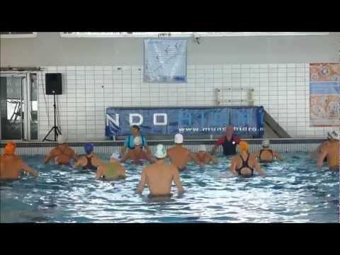 11ª Convenção MH 2012 - AquaRiders - António