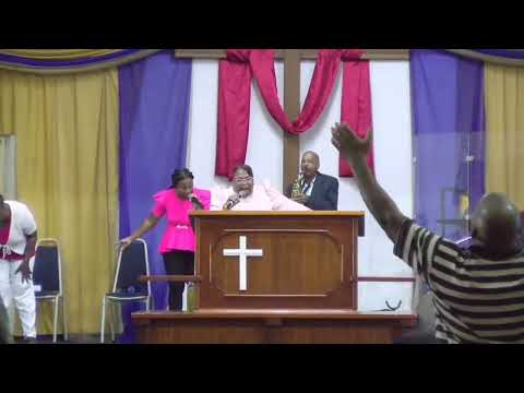 Mighty Man Of War - Jimmy D Psalmist