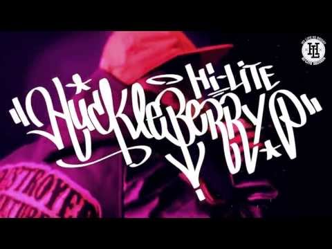 [ENG SUBBED] Huckleberry P- Rap Badr Hari MV